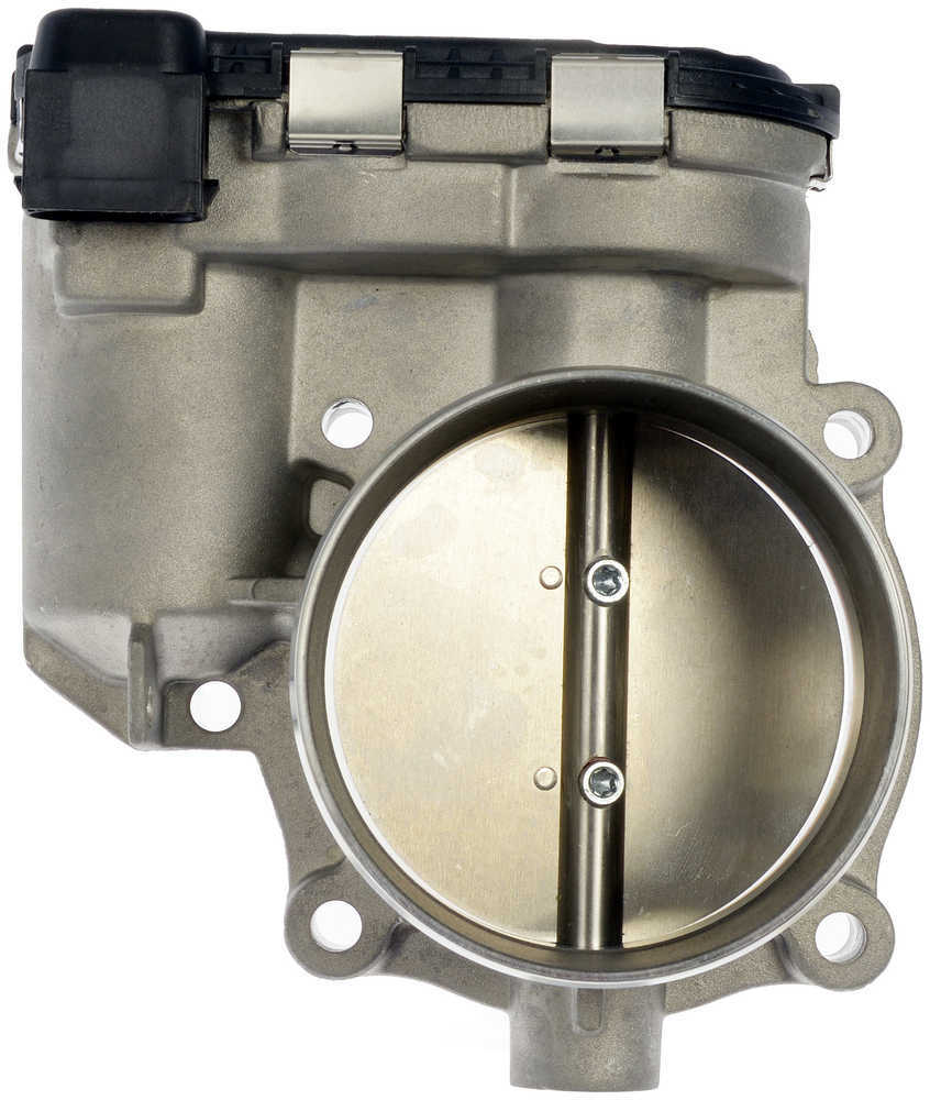 DORMAN OE SOLUTIONS - Fuel Injection Throttle Body - DRE - 977-810