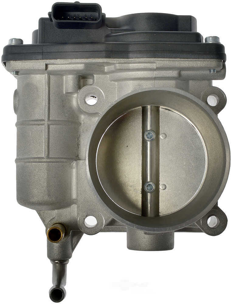 DORMAN OE SOLUTIONS - Fuel Injection Throttle Body - DRE - 977-819