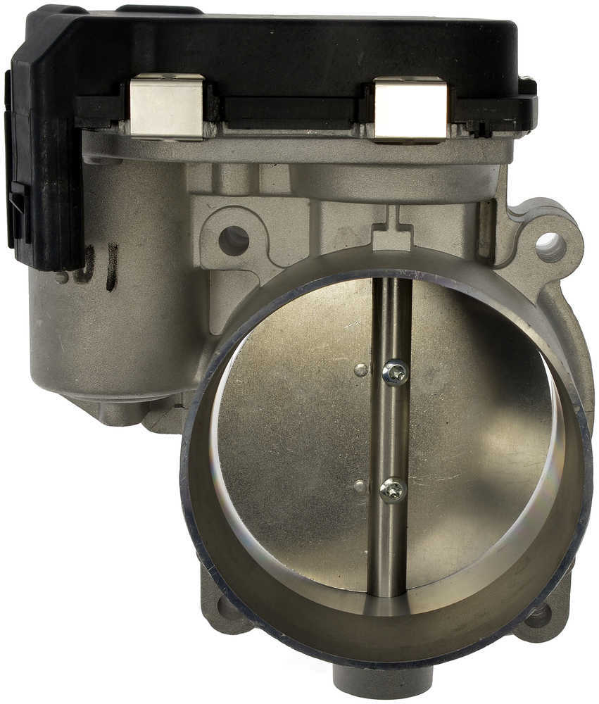 DORMAN OE SOLUTIONS - Fuel Injection Throttle Body - DRE - 977-827