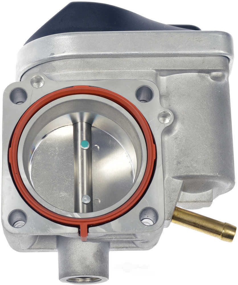 DORMAN OE SOLUTIONS - Fuel Injection Throttle Body - DRE - 977-842