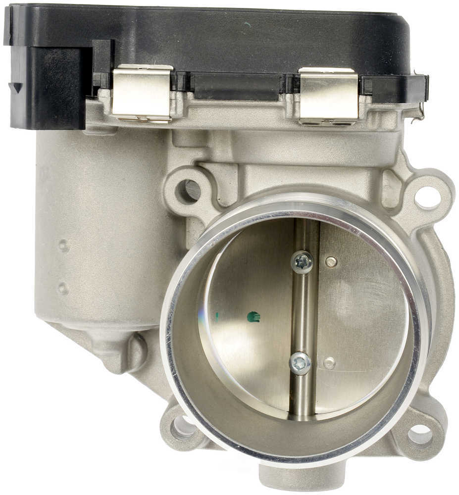 DORMAN OE SOLUTIONS - Fuel Injection Throttle Body - DRE - 977-846
