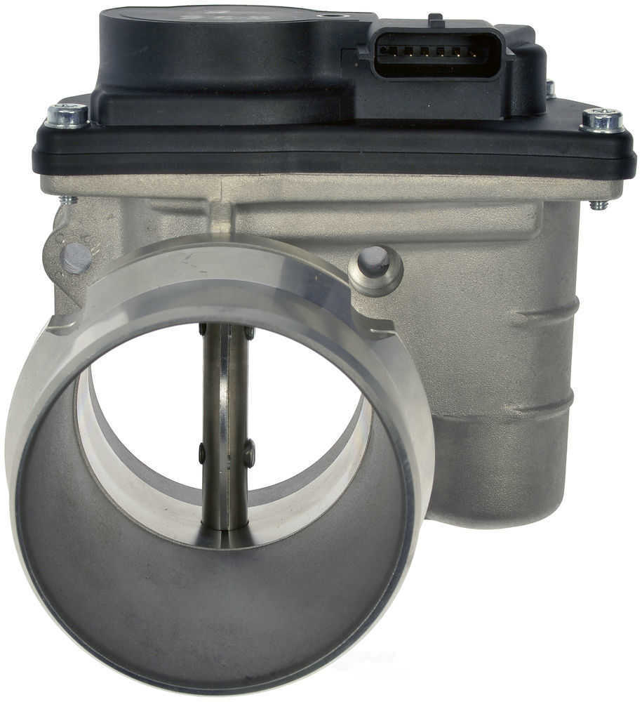 DORMAN OE SOLUTIONS - Fuel Injection Throttle Body - DRE - 977-858