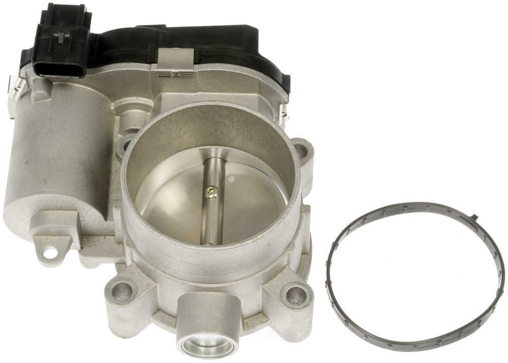 DORMAN OE SOLUTIONS - Fuel Injection Throttle Body - DRE - 977-901