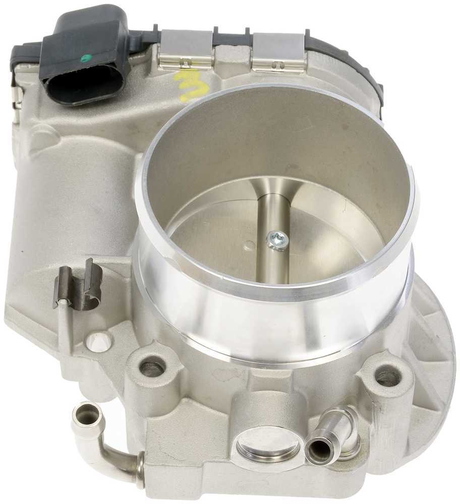 DORMAN OE SOLUTIONS - Fuel Injection Throttle Body - DRE - 977-905