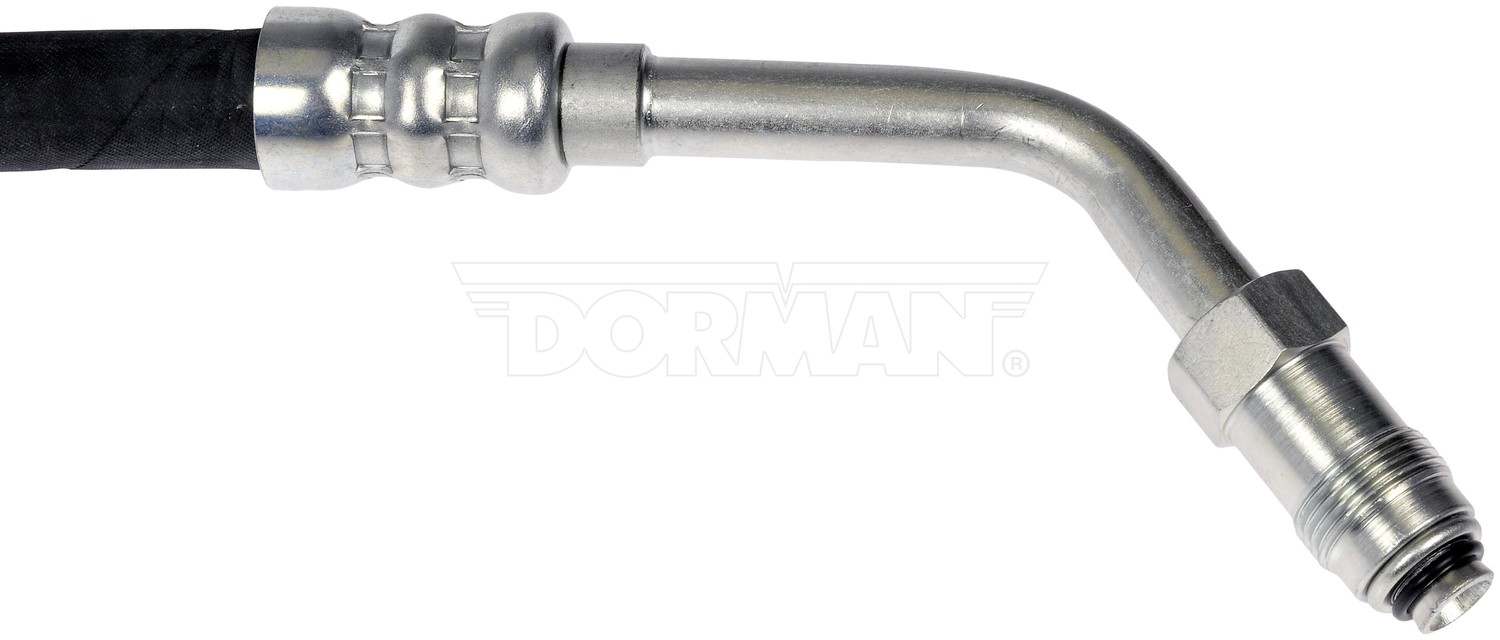 DORMAN OE SOLUTIONS - Power Steering Pressure Hose - DRE 979-126