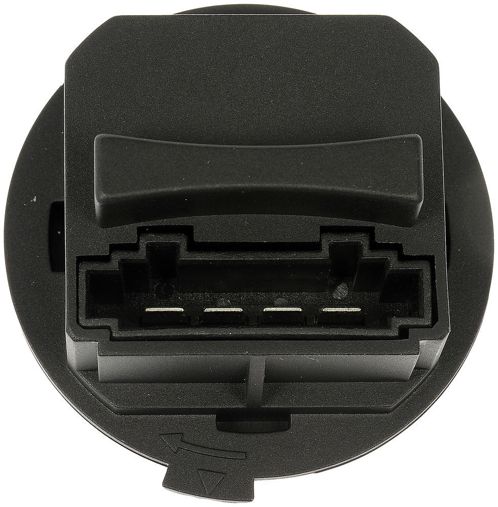 DORMAN OE SOLUTIONS - HVAC Blower Motor Resistor - DRE - 984-413