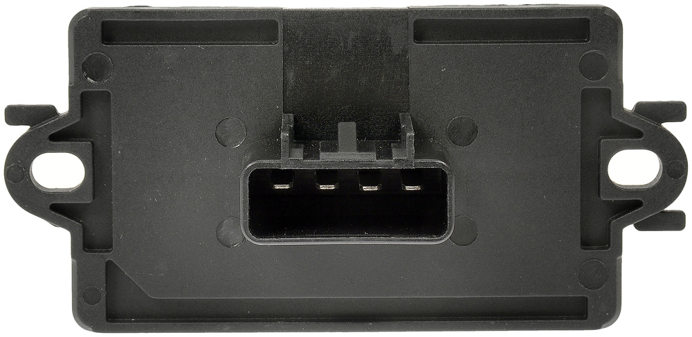 DORMAN OE SOLUTIONS - HVAC Blower Motor Resistor - DRE - 984-482