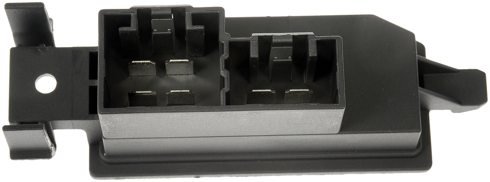 DORMAN OE SOLUTIONS - HVAC Blower Motor Resistor - DRE - 984-494