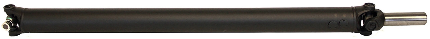 DORMAN OE SOLUTIONS - Drive Shaft - DRE - 986-107