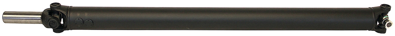 DORMAN OE SOLUTIONS - Drive Shaft - DRE - 986-109