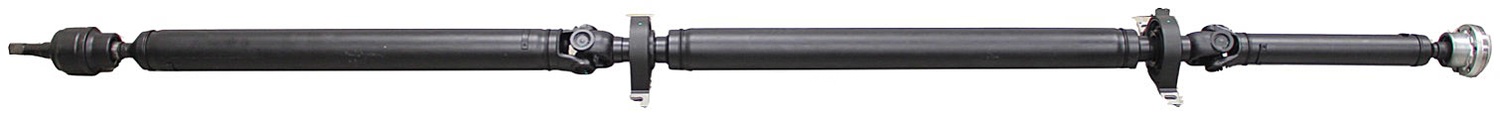 DORMAN OE SOLUTIONS - Drive Shaft - DRE - 986-301