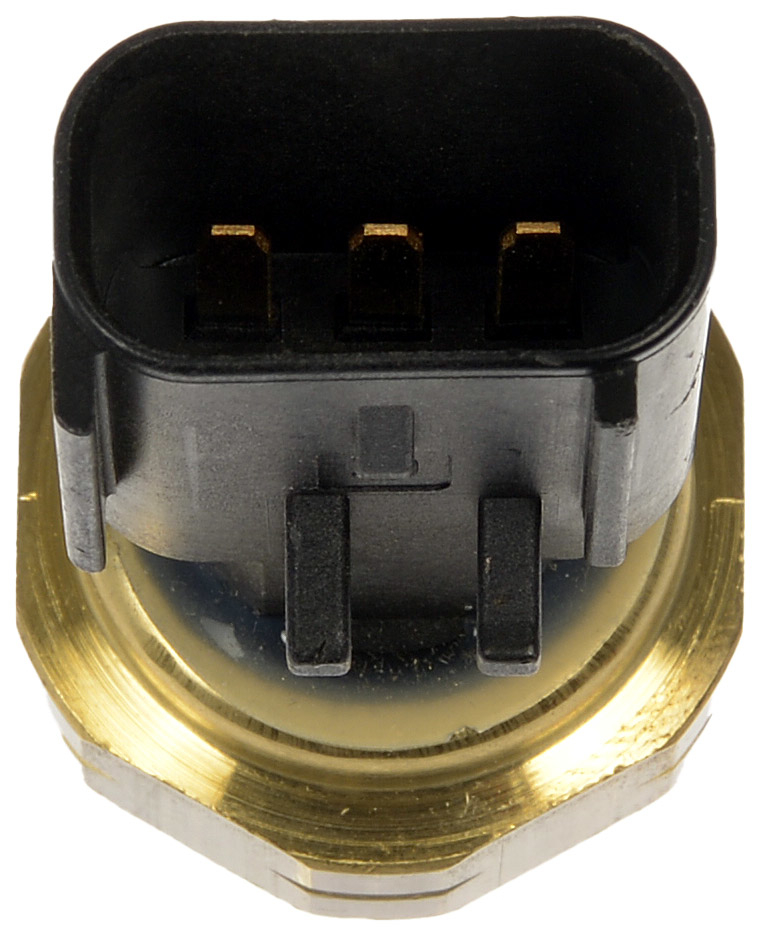 DORMAN OE SOLUTIONS - Engine Oil Pressure Sensor - DRE - 987-009