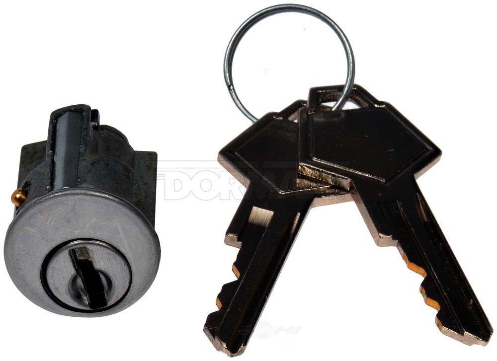 DORMAN OE SOLUTIONS - Ignition Lock Cylinder - DRE 989-002