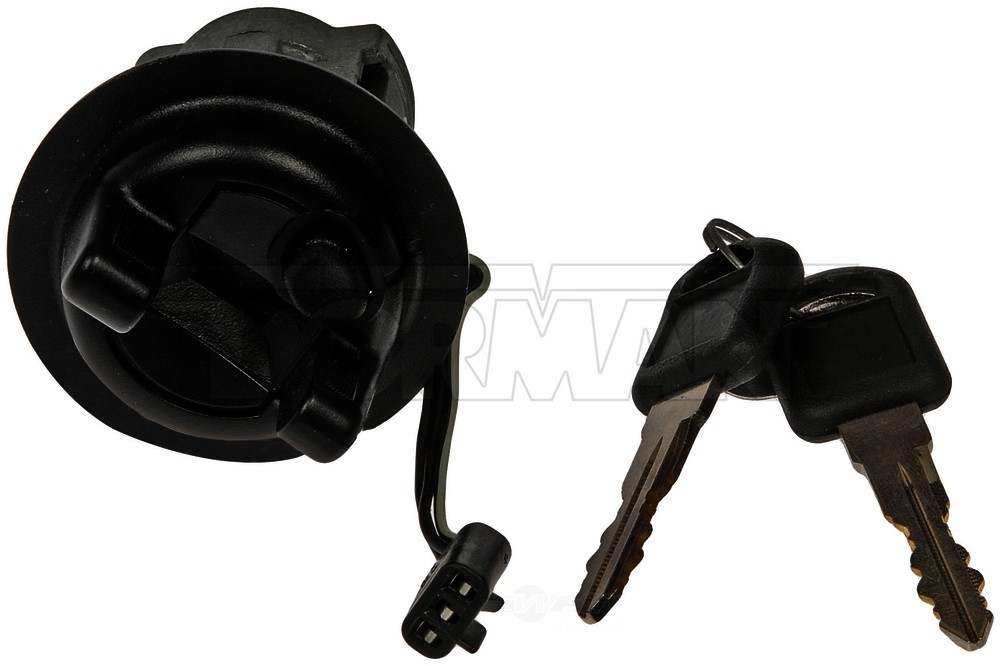 DORMAN OE SOLUTIONS - Ignition Lock Cylinder - DRE - 989-004