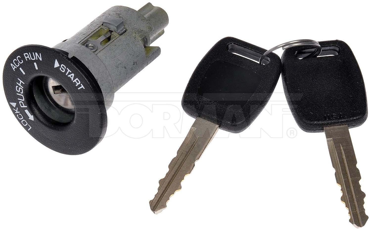 Foto de Cilindro Encendido para Saturn SL 1994 Marca DORMAN Número de Parte 989-012