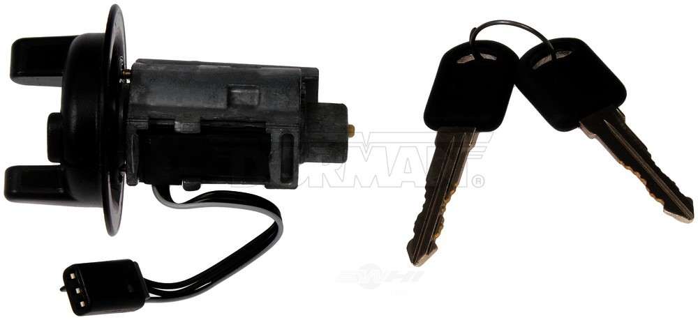 DORMAN OE SOLUTIONS - Ignition Lock Cylinder - DRE - 989-023
