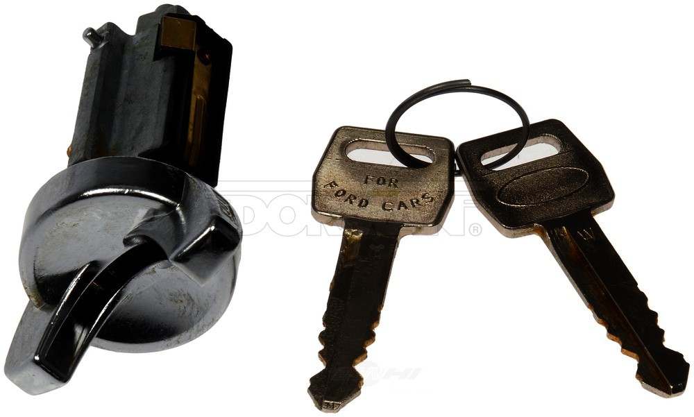 DORMAN OE SOLUTIONS - Ignition Lock Cylinder - DRE - 989-063