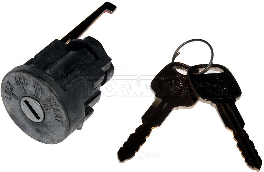 Foto de Cilindro de Encendido para Mazda Protege 1990 Marca DORMAN Número de Parte 989-084