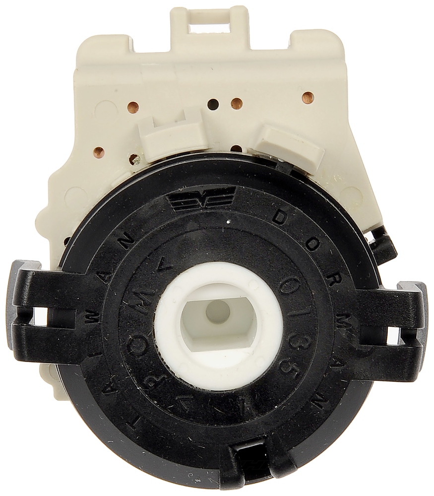 DORMAN OE SOLUTIONS - Ignition Starter Switch - DRE - 989-724