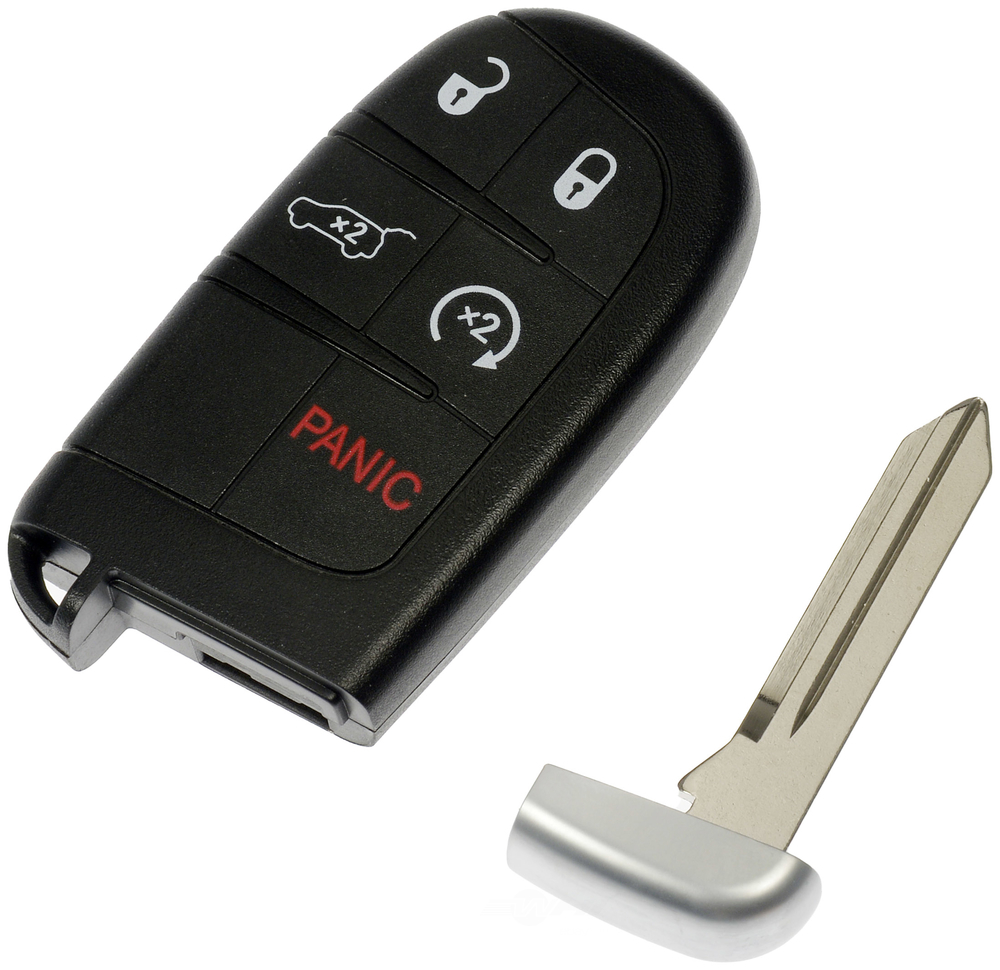 DORMAN OE SOLUTIONS - Keyless Entry Transmitter - DRE - 99081st