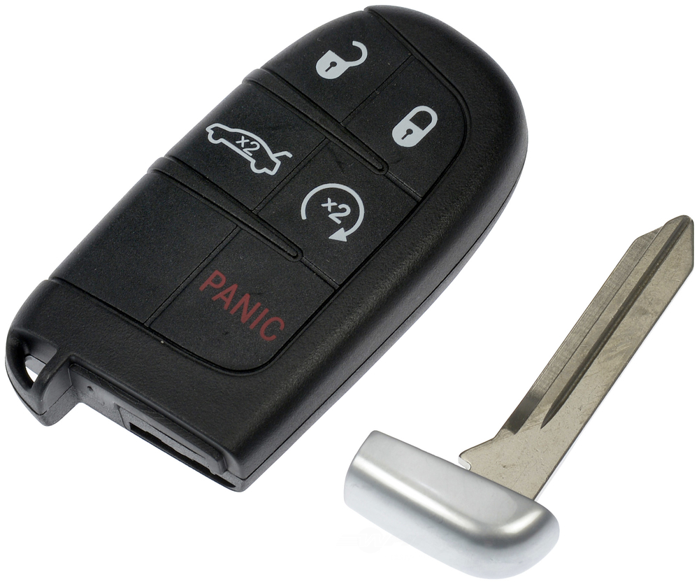 DORMAN OE SOLUTIONS - Keyless Entry Transmitter - DRE - 99084st