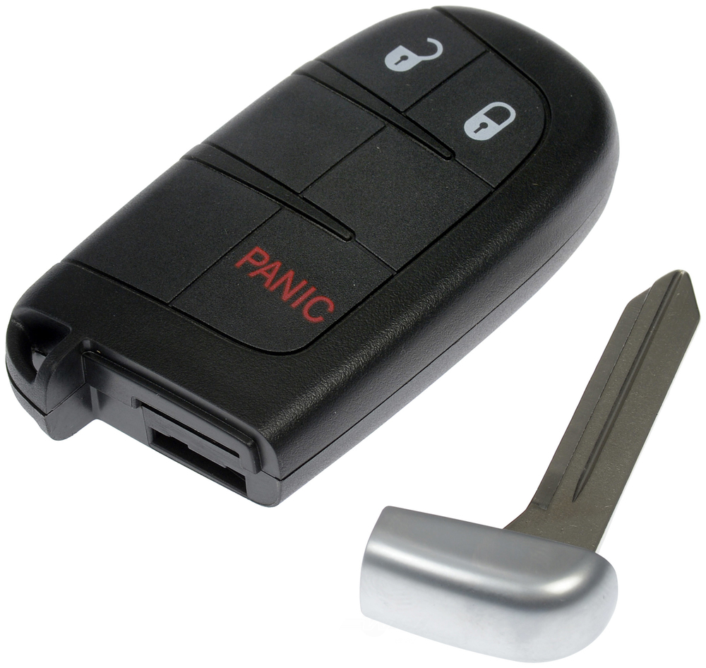 DORMAN OE SOLUTIONS - Keyless Entry Transmitter - DRE - 99086st