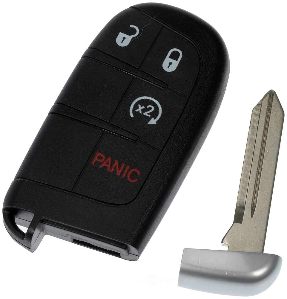 DORMAN OE SOLUTIONS - Keyless Entry Transmitter - DRE - 99087st