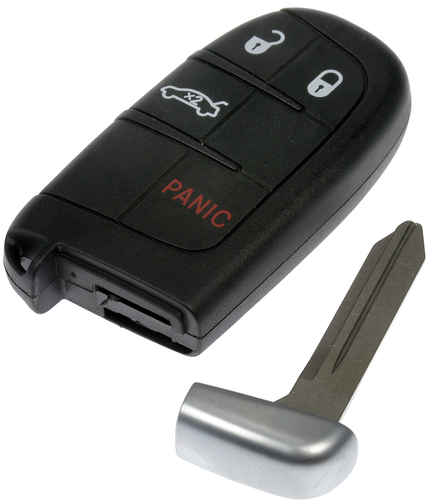 DORMAN OE SOLUTIONS - Keyless Entry Transmitter - DRE - 99181st
