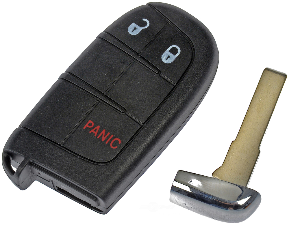 DORMAN OE SOLUTIONS - Keyless Entry Transmitter - DRE - 99183st