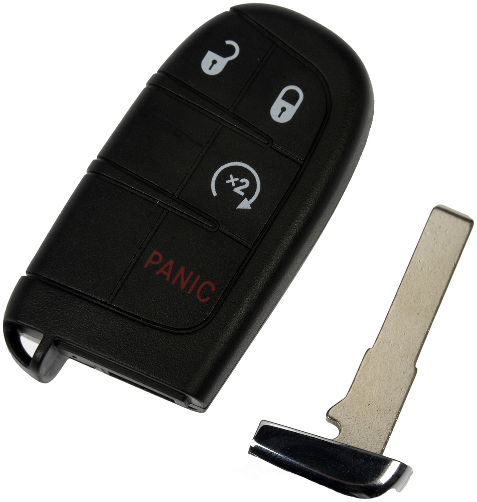 DORMAN OE SOLUTIONS - Keyless Entry Transmitter - DRE - 99184st