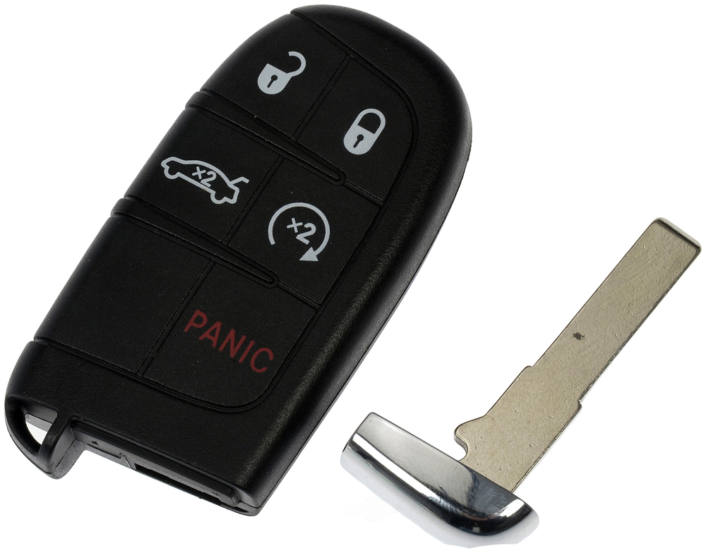 DORMAN OE SOLUTIONS - Keyless Entry Transmitter - DRE - 99185st