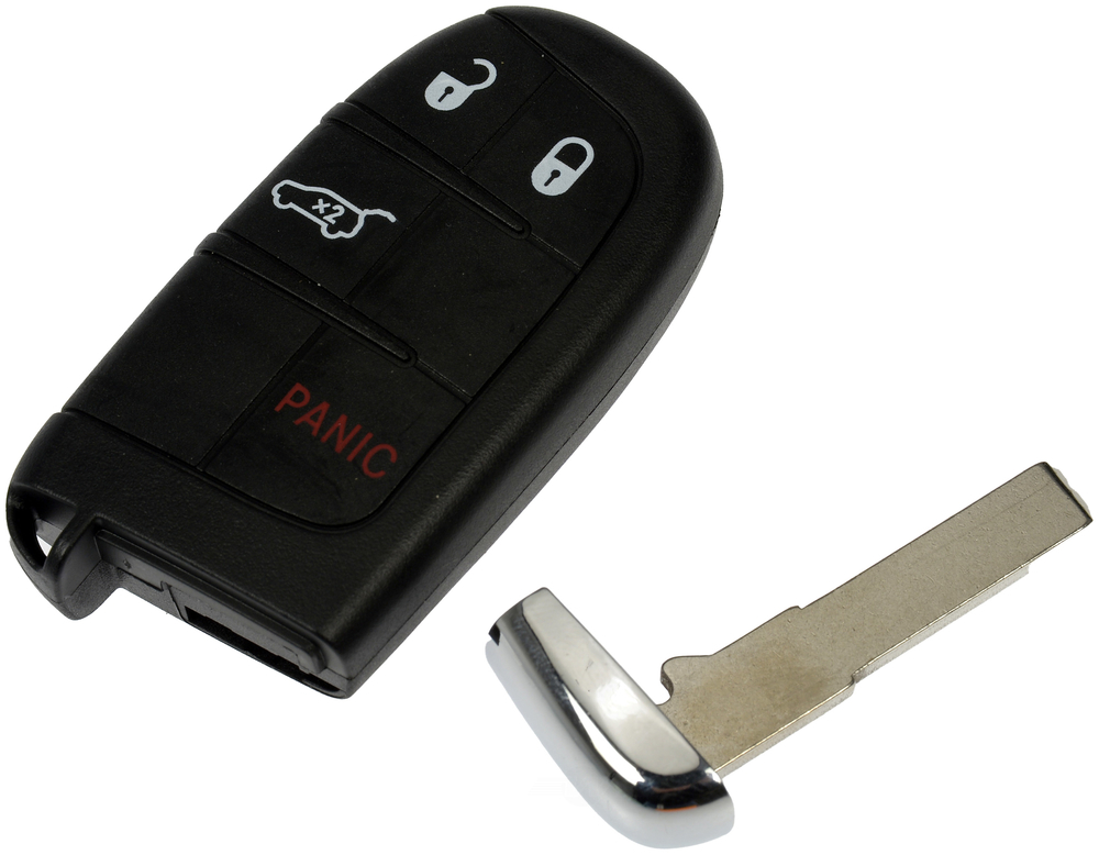 DORMAN OE SOLUTIONS - Keyless Entry Transmitter - DRE - 99187st