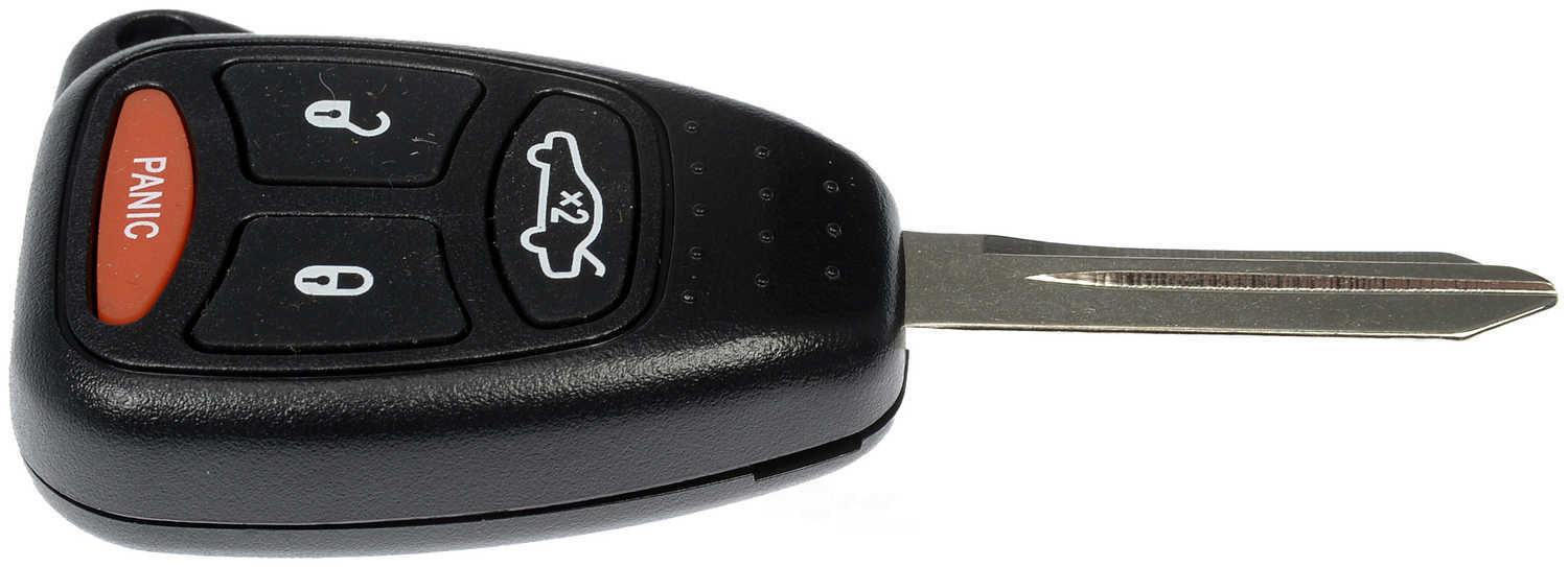 DORMAN OE SOLUTIONS - Keyless Entry Transmitter - DRE - 99198st