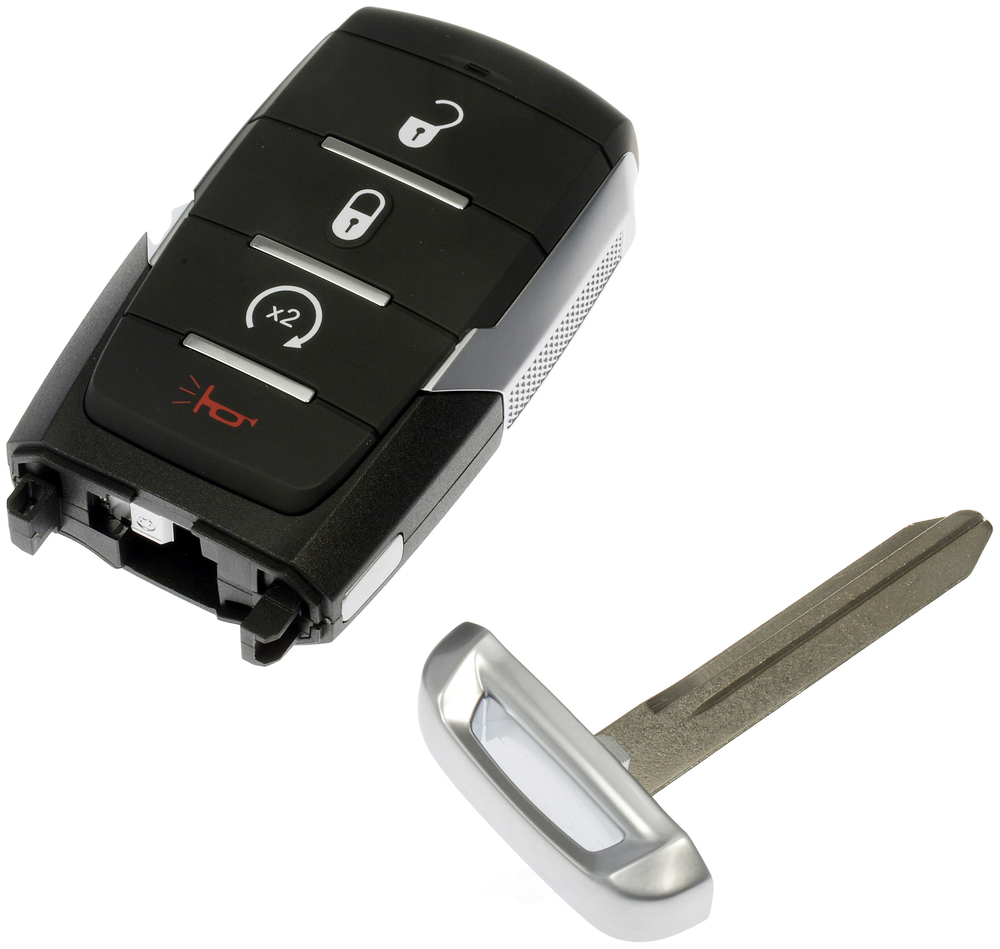 DORMAN OE SOLUTIONS - Keyless Entry Transmitter - DRE - 99255st