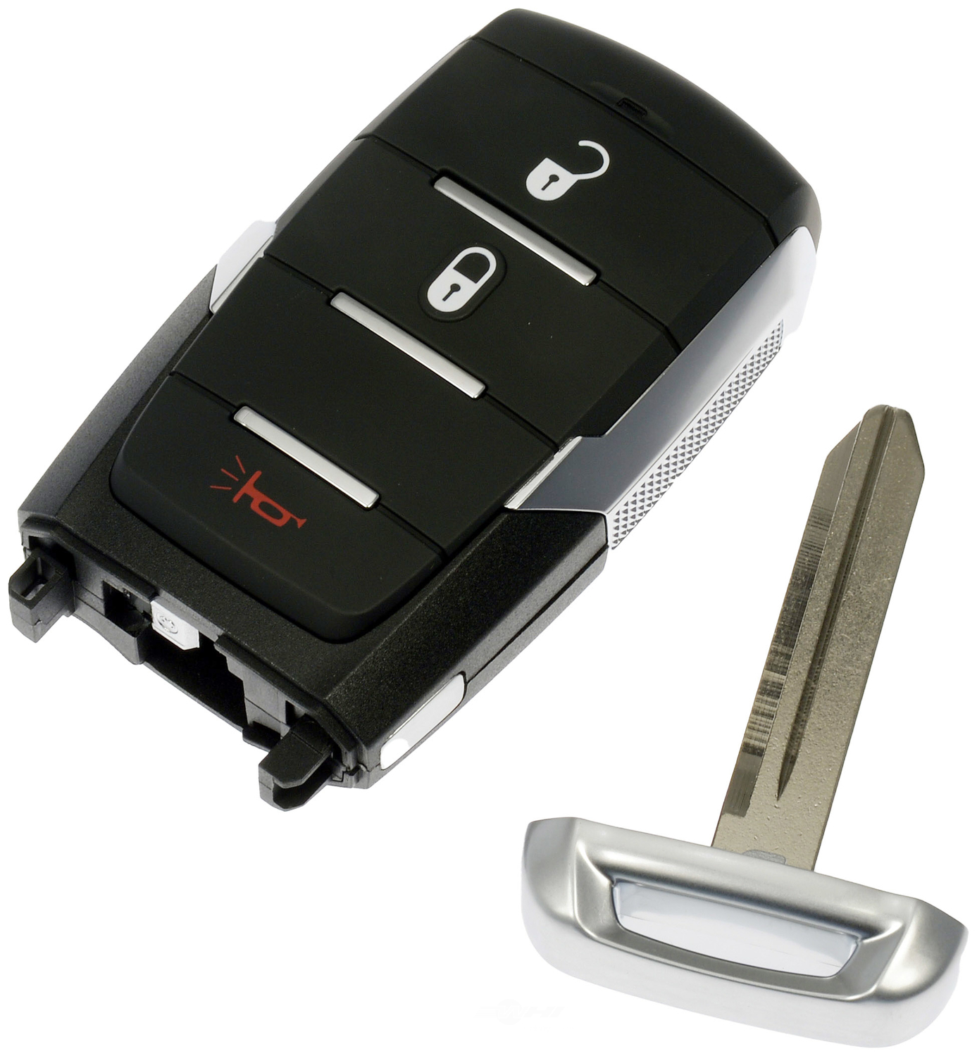 DORMAN OE SOLUTIONS - Keyless Entry Transmitter - DRE - 99256st