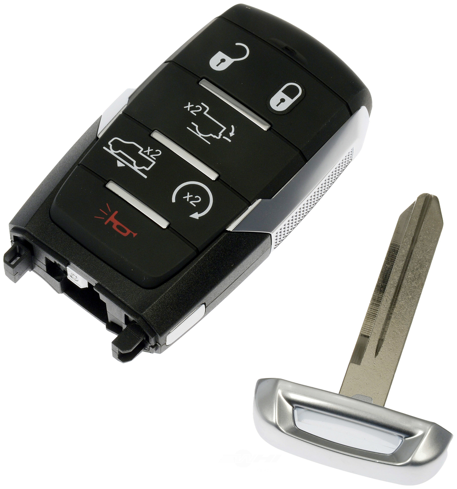 DORMAN OE SOLUTIONS - Keyless Entry Transmitter - DRE - 99258st