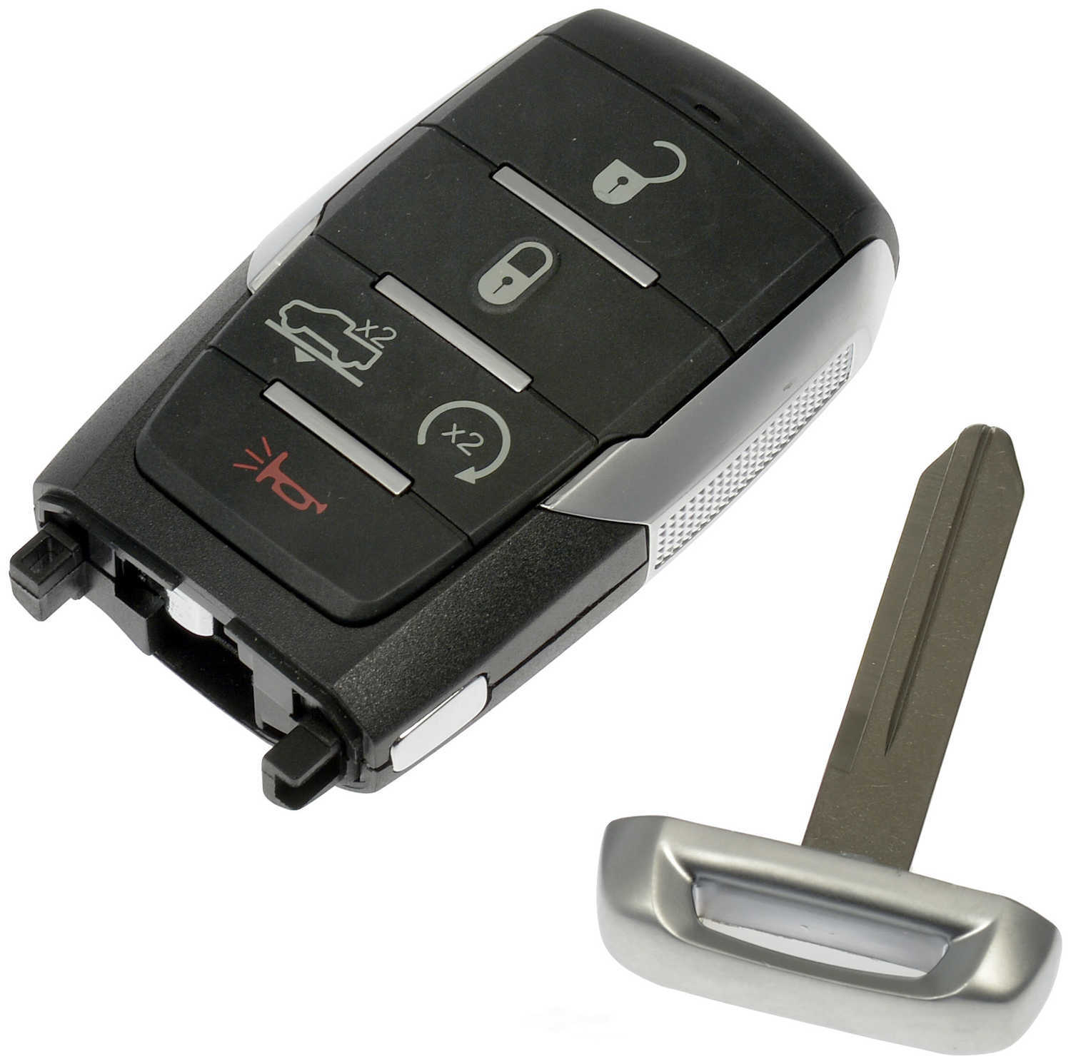 DORMAN OE SOLUTIONS - Keyless Entry Transmitter - DRE - 99259st