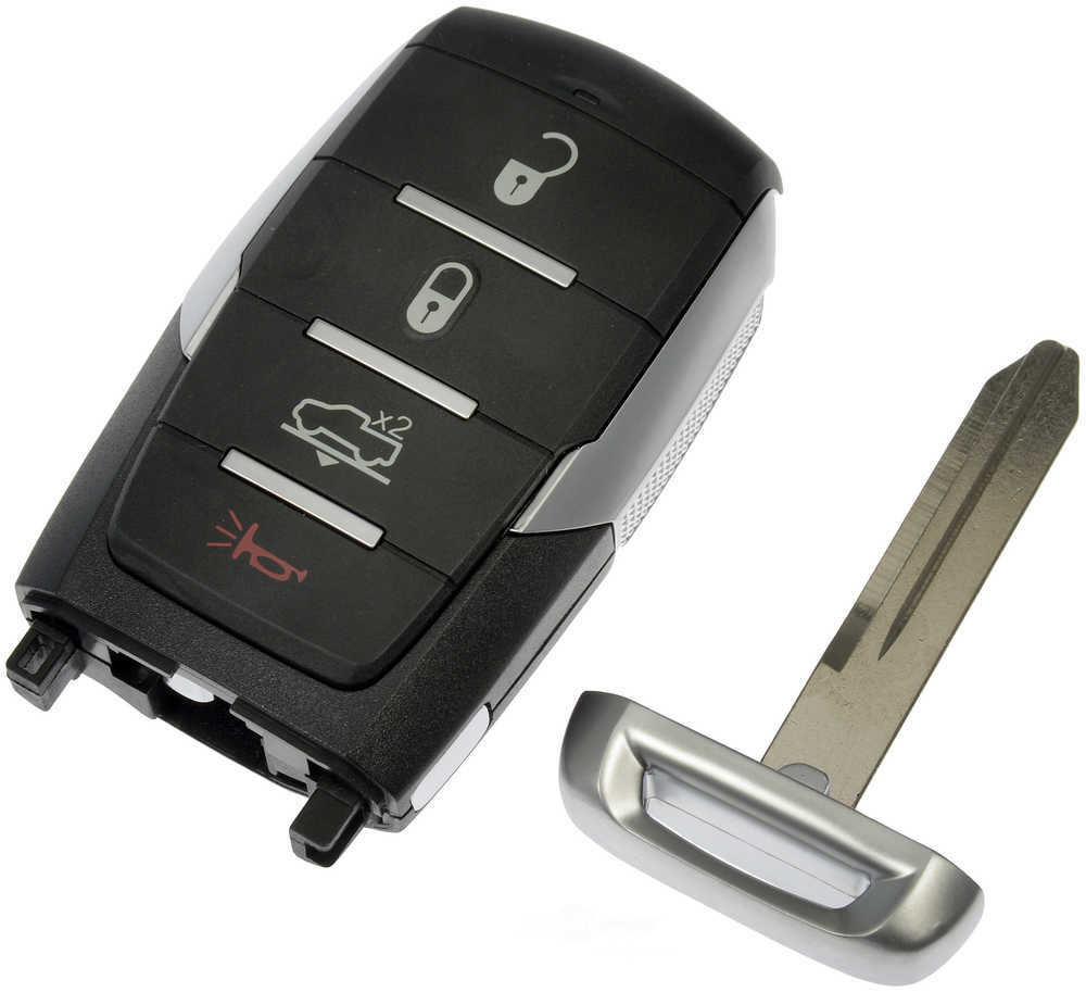 DORMAN OE SOLUTIONS - Keyless Entry Transmitter - DRE - 99260st