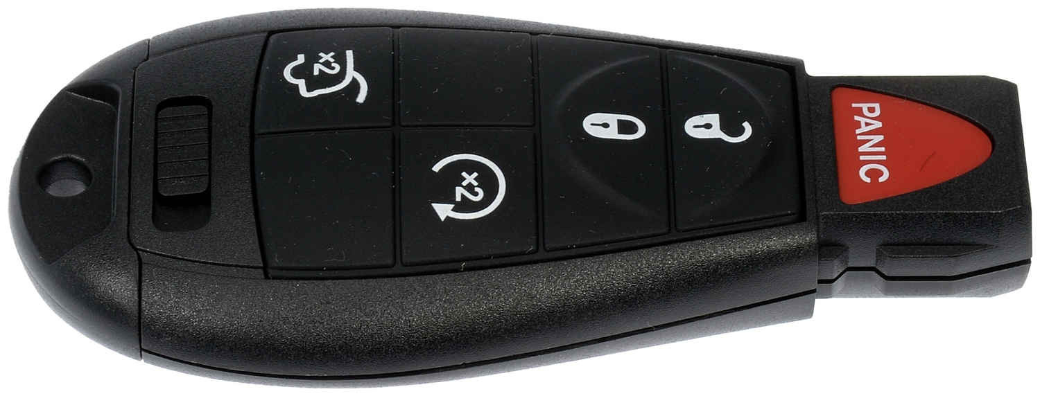 DORMAN OE SOLUTIONS - Keyless Entry Transmitter - DRE - 99263st