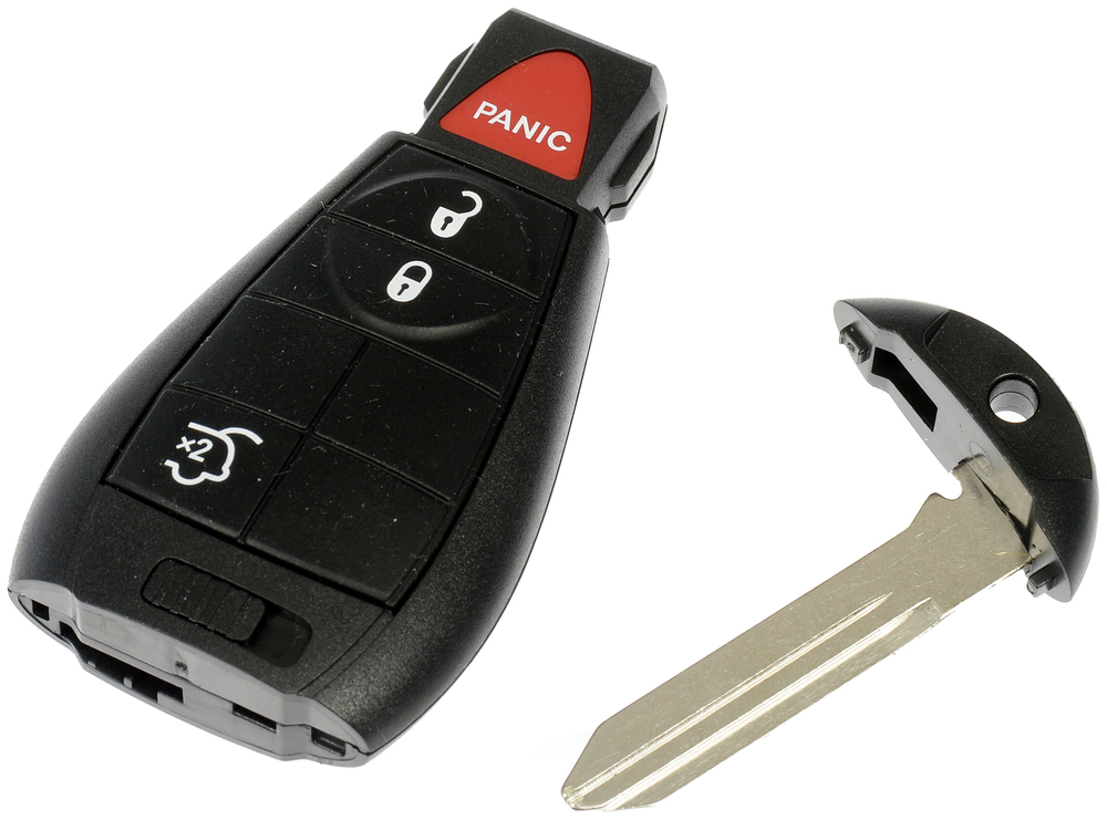 DORMAN OE SOLUTIONS - Keyless Entry Transmitter - DRE - 99264st