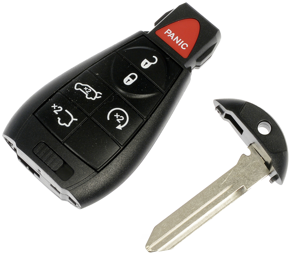 DORMAN OE SOLUTIONS - Keyless Entry Transmitter - DRE - 99266st