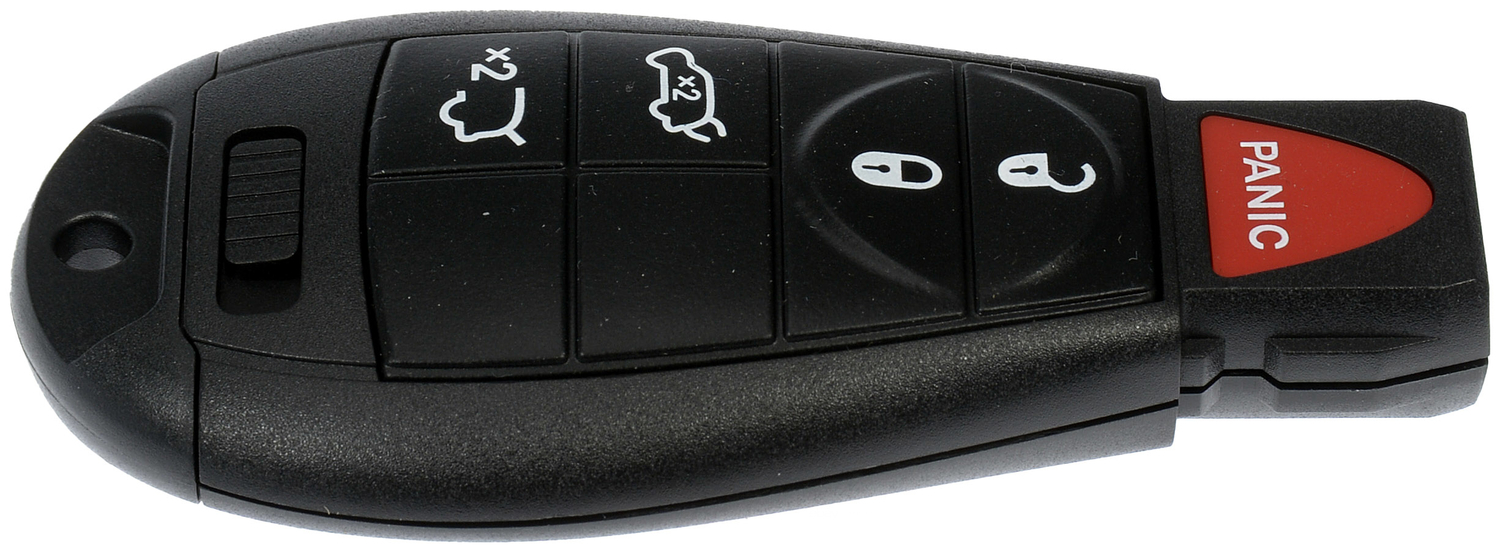 DORMAN OE SOLUTIONS - Keyless Entry Transmitter - DRE - 99268st