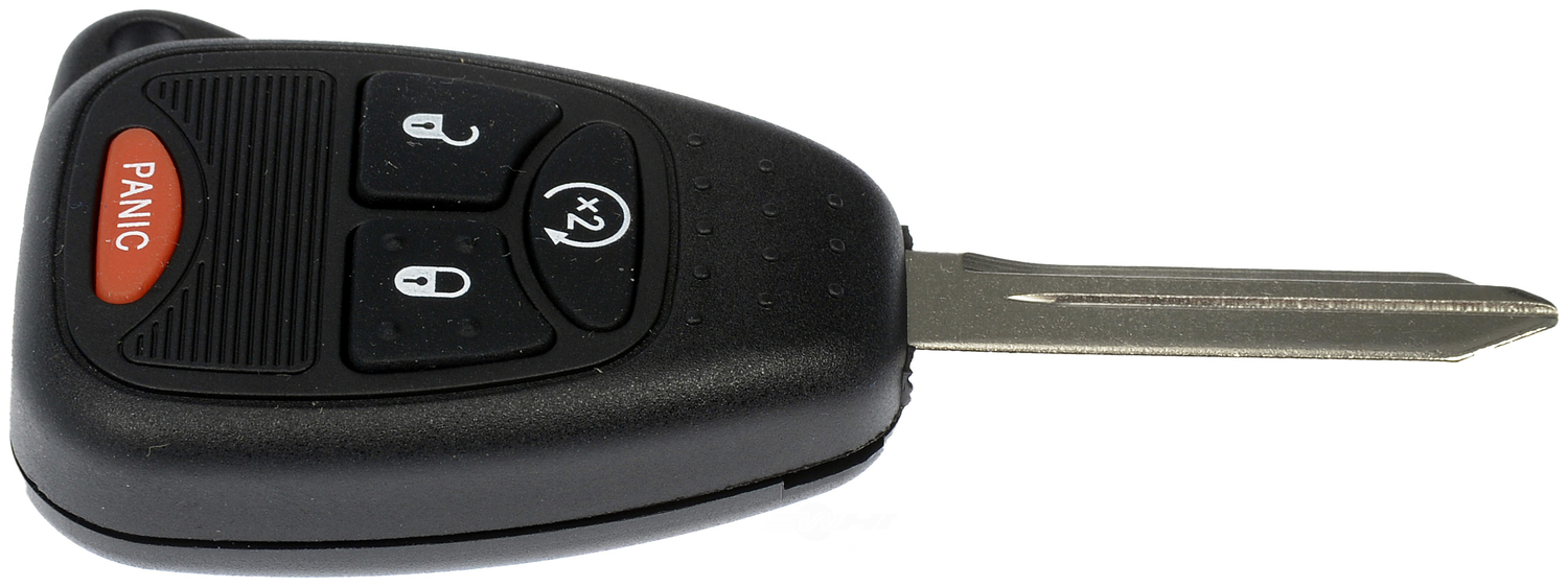 DORMAN OE SOLUTIONS - Keyless Entry Transmitter - DRE - 99277st