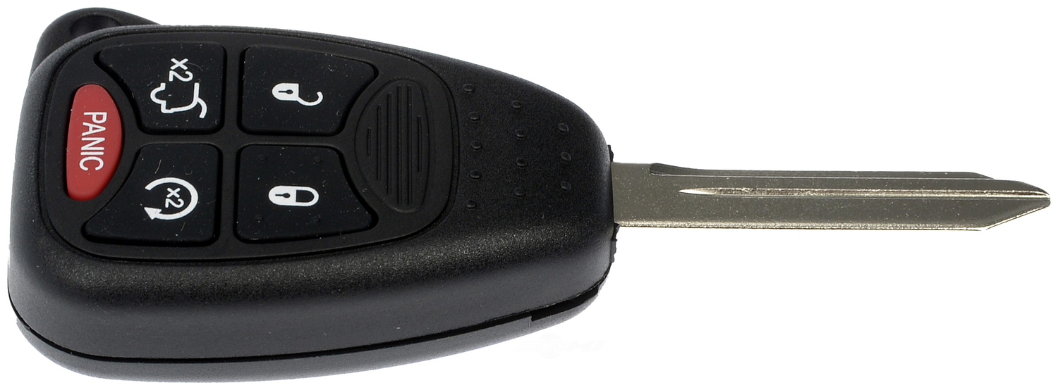 DORMAN OE SOLUTIONS - Keyless Entry Transmitter - DRE - 99280st