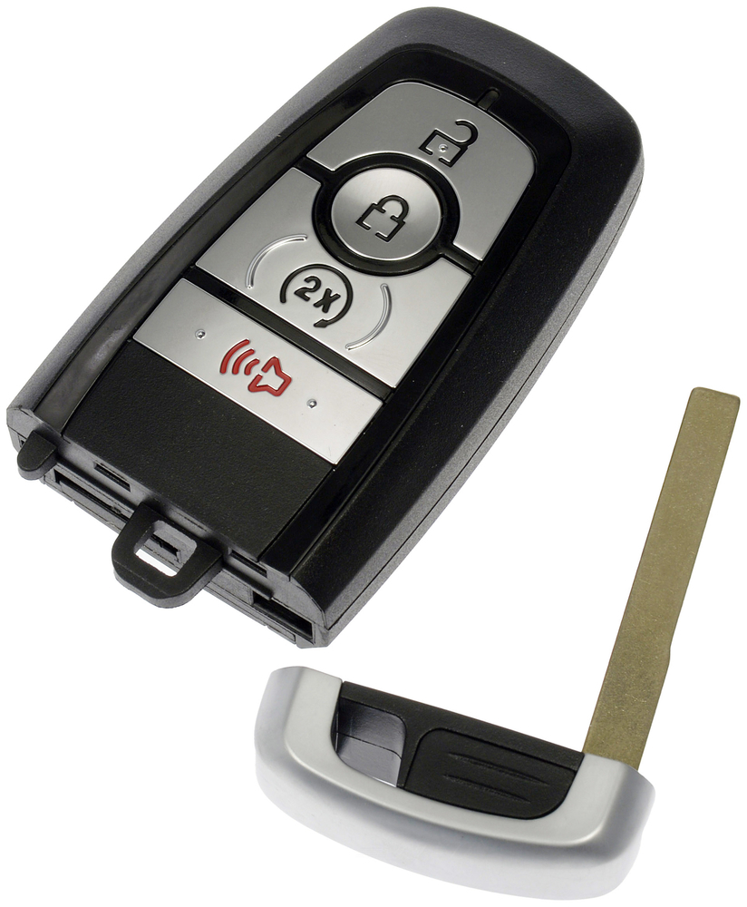 DORMAN OE SOLUTIONS - Keyless Entry Transmitter - DRE - 99286st