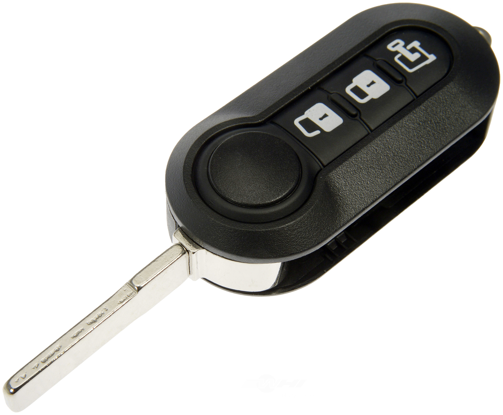 DORMAN OE SOLUTIONS - Keyless Entry Transmitter - DRE - 99419st