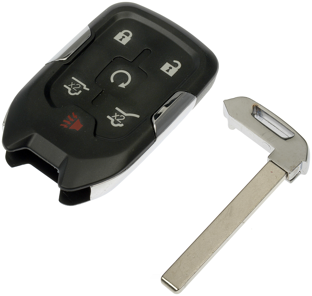 DORMAN OE SOLUTIONS - Keyless Entry Transmitter - DRE - 99423st
