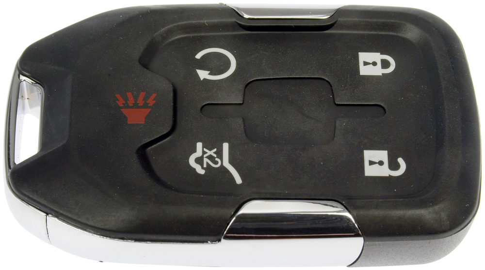 DORMAN OE SOLUTIONS - Keyless Entry Transmitter - DRE - 99424st