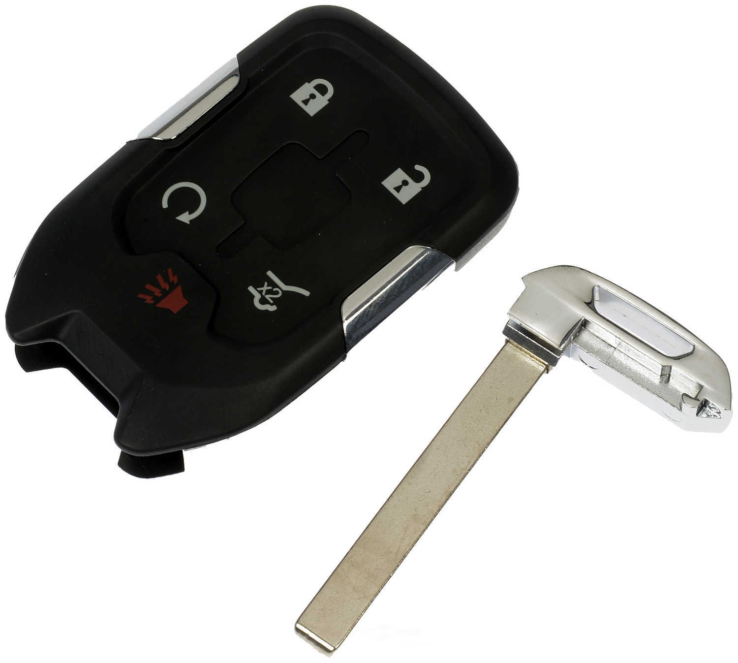 DORMAN OE SOLUTIONS - Keyless Entry Transmitter - DRE - 99427st