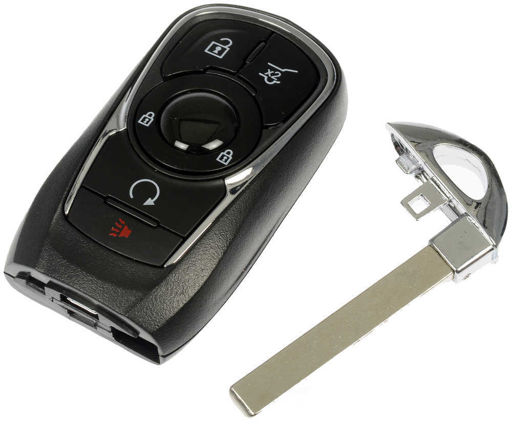 DORMAN OE SOLUTIONS - Keyless Entry Transmitter - DRE - 99431st